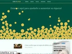 Sites similar to cuidatudinero.com