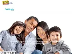 Sites similar to cuidatufuturo.com