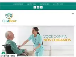 Sites similar to cuidbem.com.br