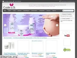 Sites similar to cuidedesi.pt