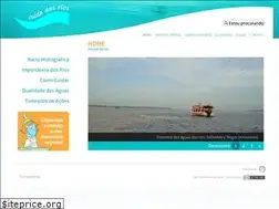 Sites similar to cuidedosrios.eco.br