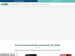 Sites similar to cuideo.com