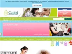 Sites similar to cuidiu.com