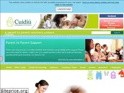 Sites similar to cuidiu.ie