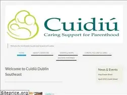 Sites similar to cuidiudse.ie