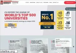 Sites similar to cuidol.in