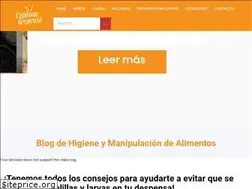 Sites similar to cuidomidespensa.cl