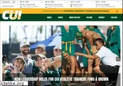 Sites similar to cuieagles.com