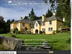 Sites similar to cuil-an-duin.com