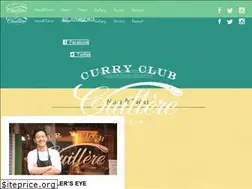 Sites similar to cuillere.club