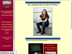 Sites similar to cuillin-verlag.de