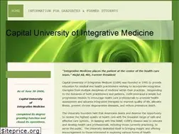 Sites similar to cuim.edu