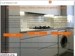 Sites similar to cuinadecor.com