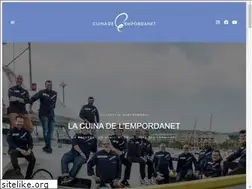 Sites similar to cuinadelempordanet.com