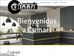 Sites similar to cuinart.net