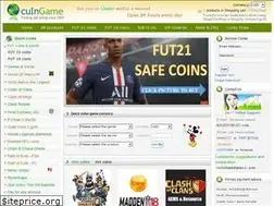 Sites similar to cuingame.com