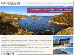 Sites similar to cuingmorehouse.com