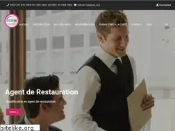 Sites similar to cuipatirestau.com