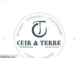 Sites similar to cuir-et-terre.fr
