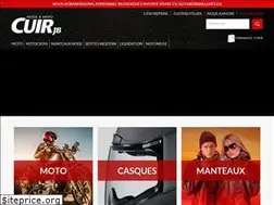 Sites similar to cuir-mode-jb.com