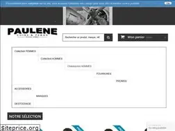 Sites similar to cuir-paulene.com