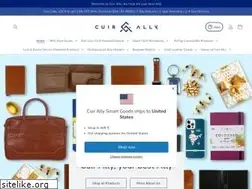 Sites similar to cuirally.com