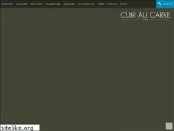 Sites similar to cuiraucarre.com