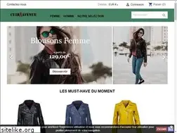 Sites similar to cuiravenue.com