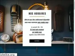 Sites similar to cuirconcept.net