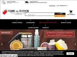 Sites similar to cuirenstock.com