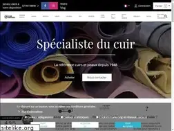 Sites similar to cuirnaturel.com