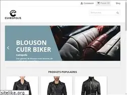 Sites similar to cuiropolis.fr