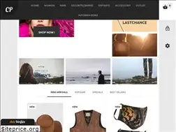Sites similar to cuirparis.fr