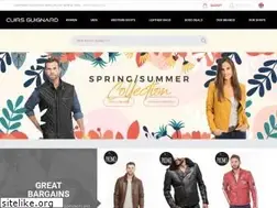 Sites similar to cuirs-guignard.com