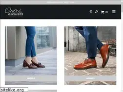 Sites similar to cuirsexclusifs.com