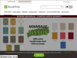 Sites similar to cuirtex.fr