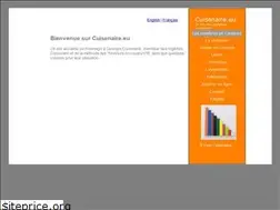 Sites similar to cuisenaire.eu