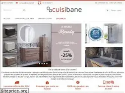 Sites similar to cuisibane.com