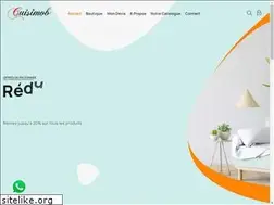 Sites similar to cuisimob.ma