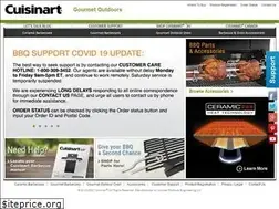 Sites similar to cuisinartbbqs.com