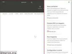 Sites similar to cuisine-atlas.fr