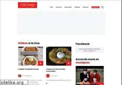 Sites similar to cuisine-avenue.com