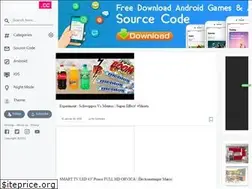 Sites similar to cuisine-equipee.blogspot.com