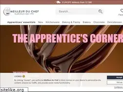 Sites similar to cuisine-french.com