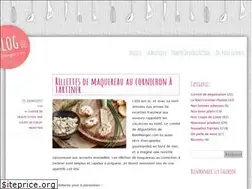 Sites similar to cuisine-gastronomie.com