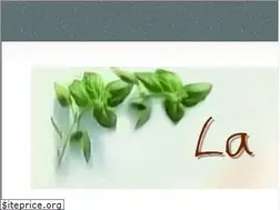 Sites similar to cuisine-italienne.eu