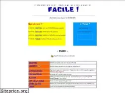 Sites similar to cuisine-japonaise-facile.fr