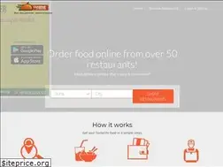 Sites similar to cuisine-n-minutes.com