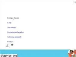 Sites similar to cuisine-rapide.com