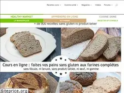 Sites similar to cuisine-saine.fr